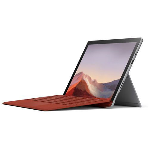 Microsoft Surface Go 2, 10.5 Pentium CPU @ 4425Y 4GB RAM 64GB SSD Keyboard  A