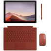 Microsoft 12.3" Multi-Touch Surface Pro 7 (Platinum) price in india features reviews specs