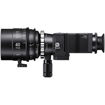 Sigma MC-31 Mount Converter/Lens Adapter (PL-Mount Lenses to L-Mount Camera) price in india features reviews specs