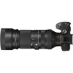 Sigma 100-400mm f/5-6.3 DG DN OS Contemporary Lens for Sony E in india features reviews specs