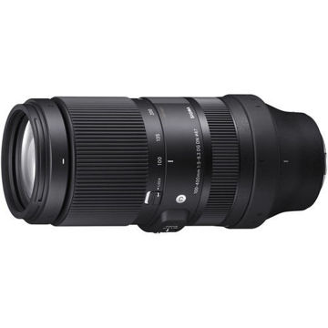 Sigma 100-400mm f/5-6.3 DG DN OS Contemporary Lens for Leica L price in india features reviews specs