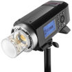 Godox AD400Pro Witstro All-In-One Outdoor Flash price in india features reviews specs