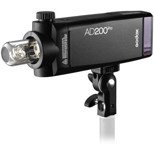 Godox AD300Pro All-in-One Outdoor Flash for sale online