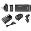 Godox AD200Pro TTL Pocket Flash Kit price in india features reviews specs