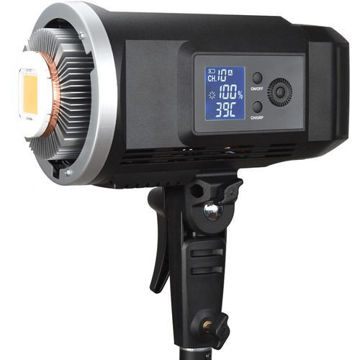 Godox SLB60W LED Video Light price in india features reviews specs