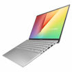 ASUS VivoBook 15 X512FA-EJ555T Core i5 8GB 256GB W10 FHD Thin and Light Laptop