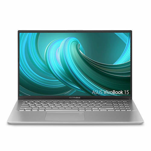 ASUS VivoBook 15 X512FA 10th Gen Core i3 4GB 512GB W10 FHD Thin and Light  Laptop