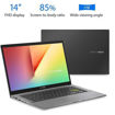 Asus VivoBook S14 S433FL 14" Core i7 8GB 512GB W10 Premium Laptop