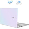 Asus VivoBook S14 S433FL 14" Core i7 8GB 512GB W10 Premium Laptop