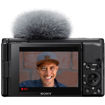 Sony ZV-1 Digital Camera price in india features reviews specs