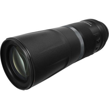 Canon RF 800mm f/11 IS STM Lens price in india features reviews specs