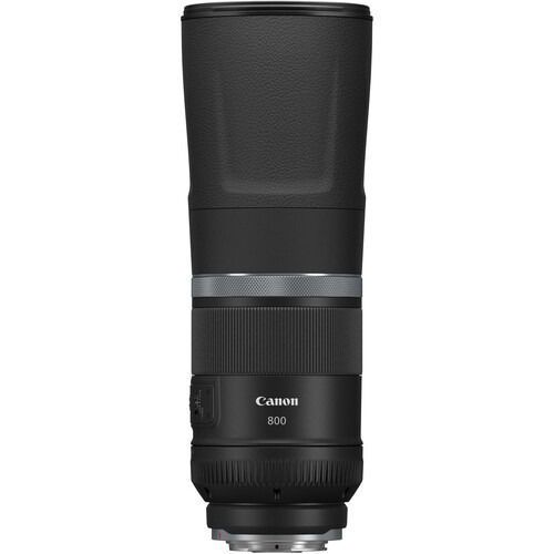 Buy Canon RF 800mm f/11 IS STM Lens Online in India at Lowest