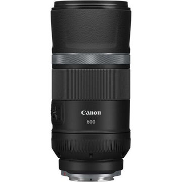 Canon RF 600mm f/11 IS STM Lens price in india features reviews specs