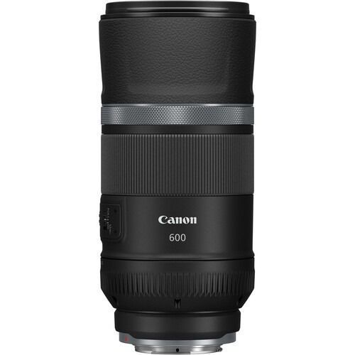 Buy Canon RF 600mm f/11 IS STM Lens Online in India at Lowest