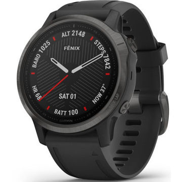 Garmin fenix 6S Multisport GPS Smartwatch price in india features reviews specs