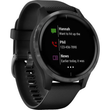 Garmin Venu Smartwatch price in india features reviews specs