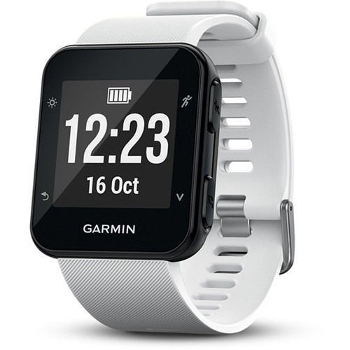 Garmin Forerunner 965 In-Depth Review: Now with AMOLED Display! | DC  Rainmaker