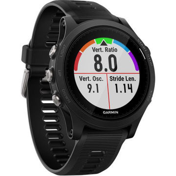 Garmin watch store for swimming laps