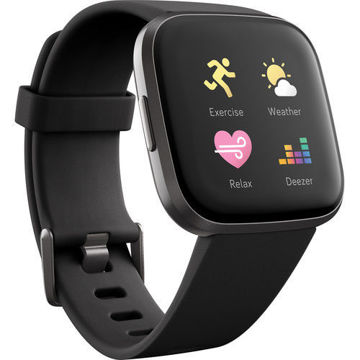 Fitbit best sale versa online