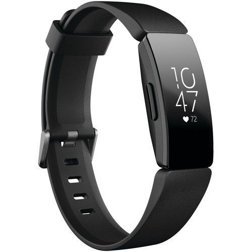 Fitbit Inspire HR Fitness Tracker