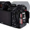 Nikon Z 5 Mirrorless Digital Camera price in india features reviews specs