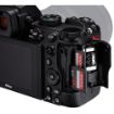 Nikon Z 5 Mirrorless Digital Camera with 24-50mm Lens price in india features reviews specs
