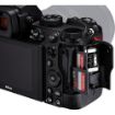 Nikon Z 5 Mirrorless Digital Camera with 24-200mm Lens price in india features reviews specs
