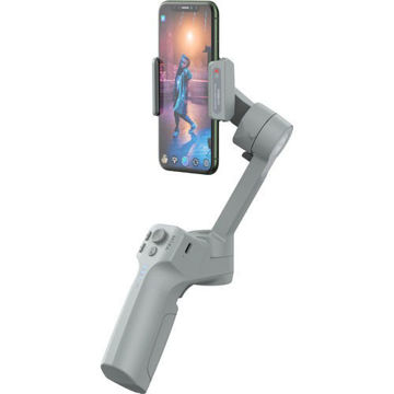 Moza Mini MX Gimbal for Smartphones price in india features reviews specs
