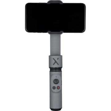 Zhiyun-Tech SMOOTH-X Smartphone Gimbal Combo Kit  price in india features reviews specs