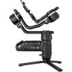 Zhiyun-Tech CRANE 3S Handheld Stabilizer price in india features reviews specs