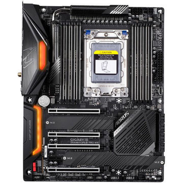 Gigabyte TRX40 AORUS PRO WIFI TRX4 ATX Motherboard