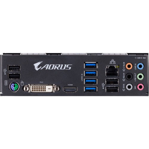 Buy Gigabyte B450 AORUS Elite AM4 ATX Motherboard Online in India at