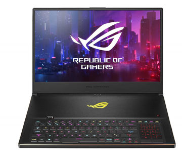 Buy ASUS ROG Zephyrus S GX701GXR-HG113T in india