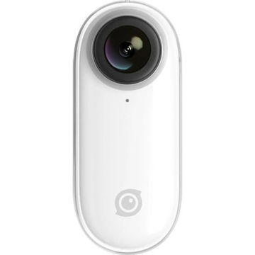 Insta360 GO Action Camera price in india features reviews specs