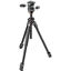 buy Manfrotto  290 Dual Aluminum Tripod with 3-Way Pan/Tilt Head - MK290DUA3-3W in India imastudent.com