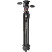 buy Manfrotto  290 Dual Aluminum Tripod with 3-Way Pan/Tilt Head - MK290DUA3-3W in India imastudent.com