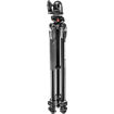 buy Manfrotto 290 Dual Aluminum Tripod with Ball Head - MK290DUA3-BH in India imastudent.com
