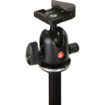 buy Manfrotto 290 Dual Aluminum Tripod with Ball Head - MK290DUA3-BH in India imastudent.com
