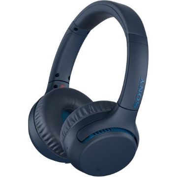 Sony WH-XB700 Wireless Extra Bass Headphones - imastudent.com