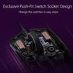 ASUS Republic of Gamers Strix Impact II Gaming Mouse price in india features reviews specs