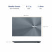 Buy ASUS ZenBook 14 (2020) UX425JA-BM701TS  Laptop