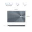 Buy ASUS ZenBook 14 (2020) UX425JA-BM701TS  Laptop