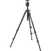 buy Manfrotto MK190XPRO3-BHQ2 Aluminum Tripod with XPRO Ball Head and 200PL QR Plate in India imastudent.com