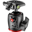 buy Manfrotto MK190XPRO3-BHQ2 Aluminum Tripod with XPRO Ball Head and 200PL QR Plate in India imastudent.com