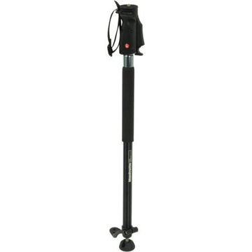 Manfrotto 685B NeoTec Pro Photo Monopod price in india features reviews specs