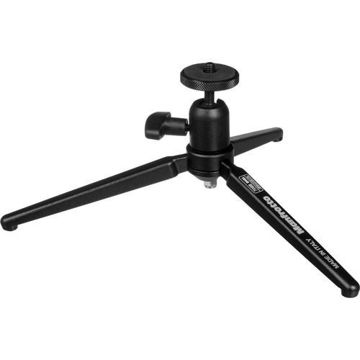 Manfrotto 709 Digi Tabletop Tripod with Ballhead price in india features reviews specs