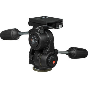 Manfrotto 808RC4 3-Way price in india features reviews specs
