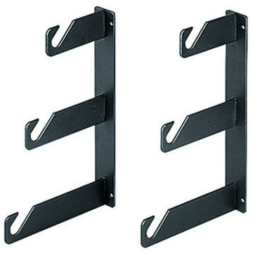 Manfrotto 045 Background Triple Hooks for Three Backgrounds in india features reviews specs