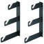 Manfrotto 045 Background Triple Hooks for Three Backgrounds in india features reviews specs