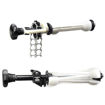 Manfrotto 046MCG Expan Drive Set price in india features reviews specs
